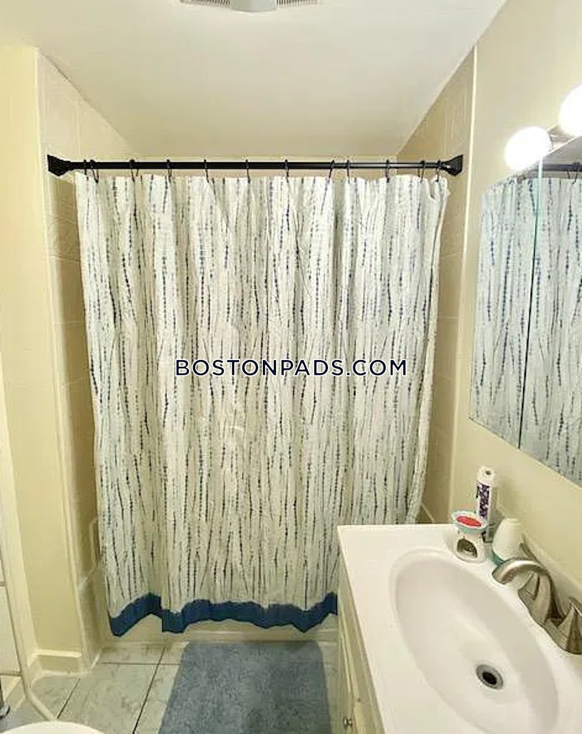 BOSTON - MISSION HILL - 3 Beds, 1 Bath - Image 7