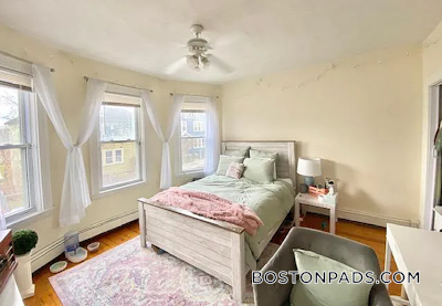 Mission Hill 3 Beds 1 Bath Boston - $4,500