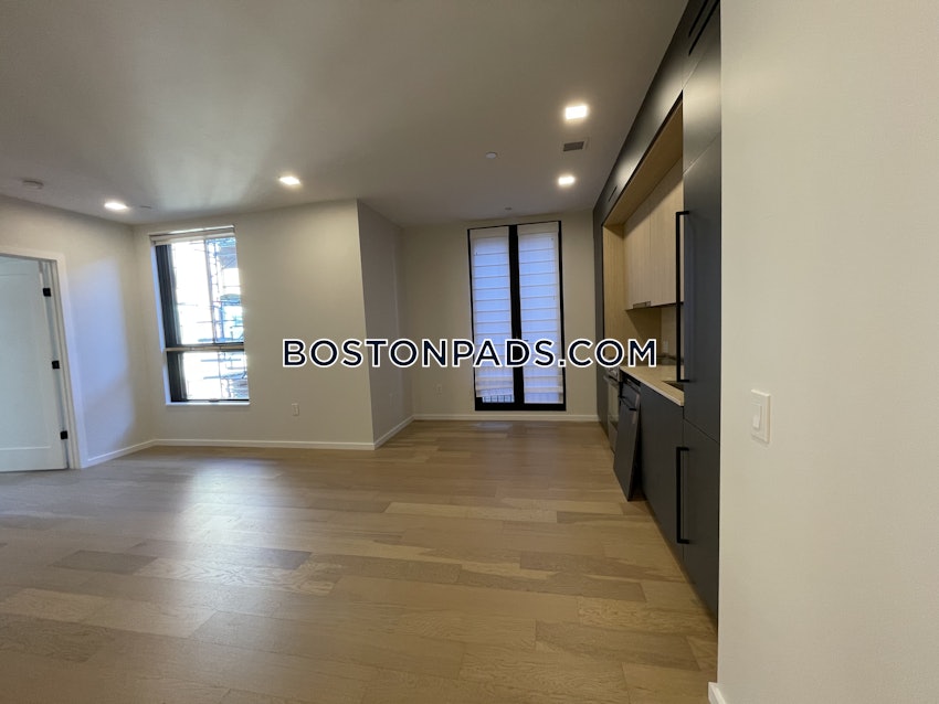 BOSTON - MISSION HILL - 2 Beds, 2 Baths - Image 2