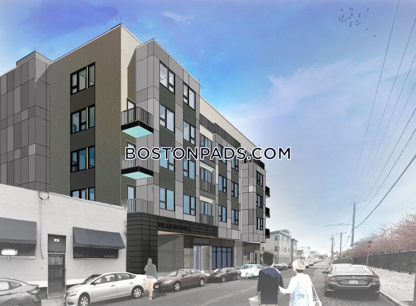 BOSTON - EAST BOSTON - BREMEN ST. PARK/AIRPORT STATION - 3 Beds, 2 Baths - Image 15