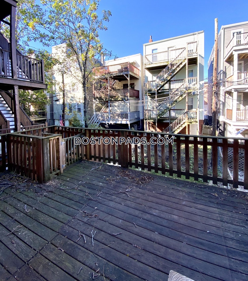 BOSTON - EAST BOSTON - EAGLE HILL - 1 Bed, 2 Baths - Image 11