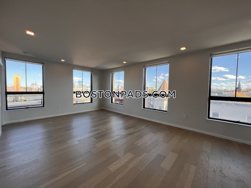 BOSTON - MISSION HILL - 1 Bed, 1 Bath - Image 2