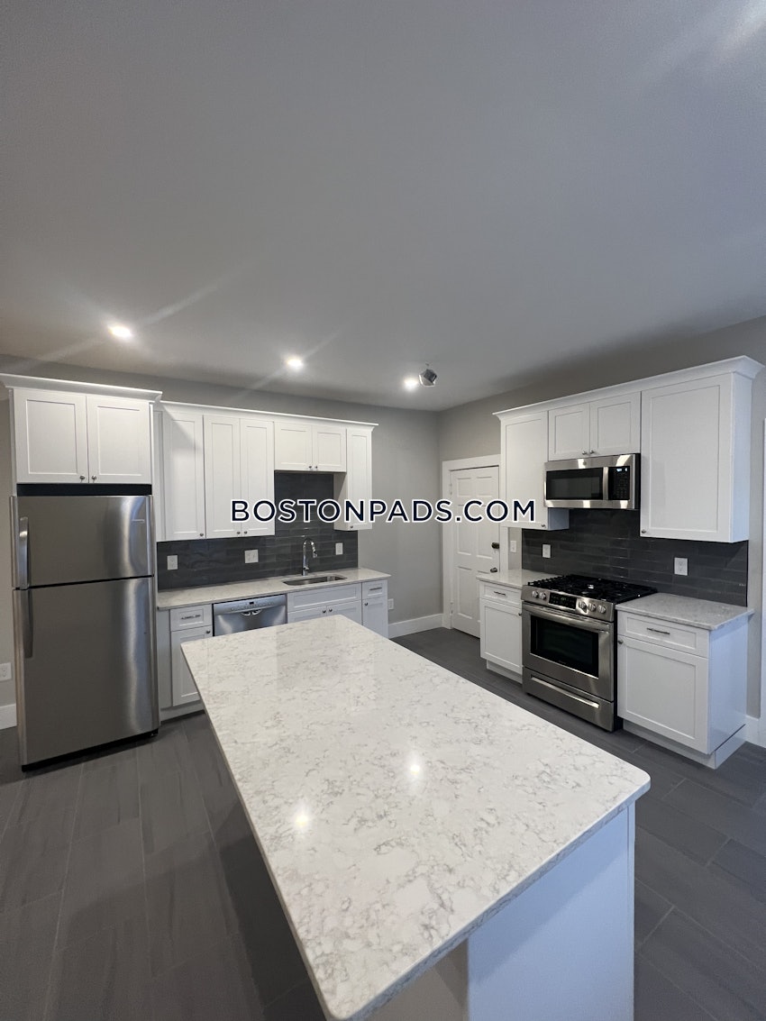 BOSTON - ALLSTON - 4 Beds, 2 Baths - Image 1