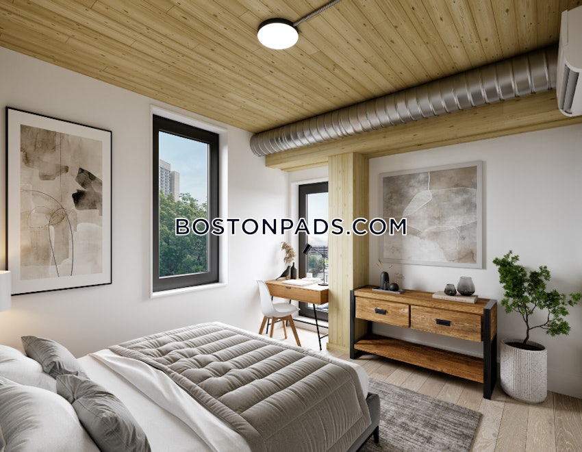 BOSTON - SOUTH END - 2 Beds, 1 Bath - Image 2