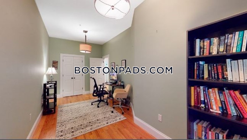 BOSTON - SOUTH END - 2 Beds, 1 Bath - Image 10