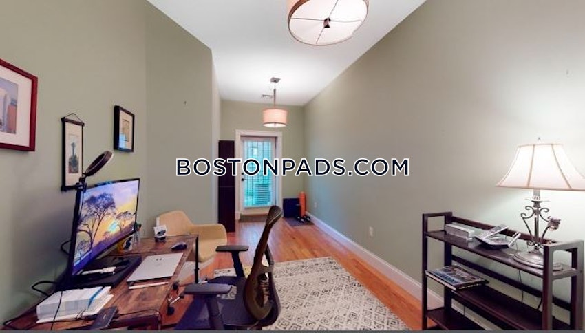 BOSTON - SOUTH END - 2 Beds, 1 Bath - Image 2