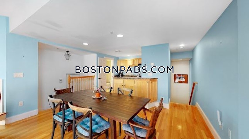 BOSTON - SOUTH END - 2 Beds, 1 Bath - Image 3