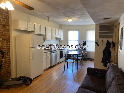 Mission Hill 2 Bed 1 Bath BOSTON Boston - $3,300 No Fee