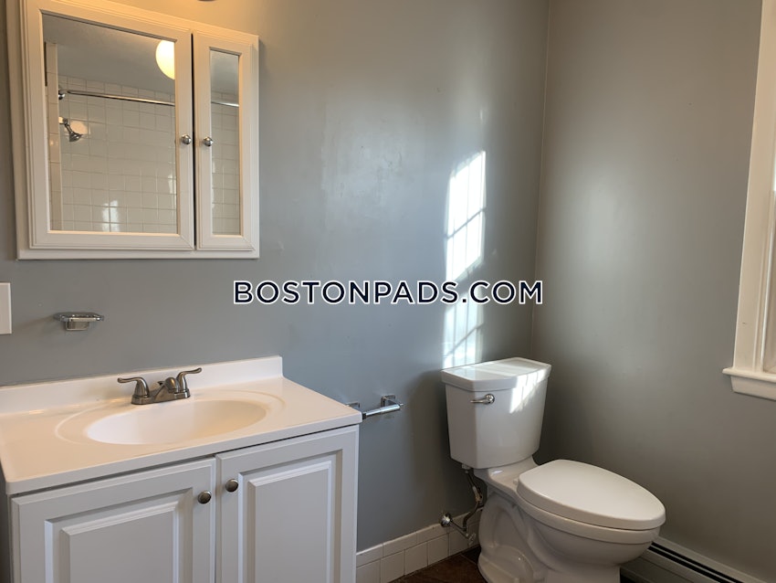 BOSTON - HYDE PARK - 1 Bed, 1 Bath - Image 10