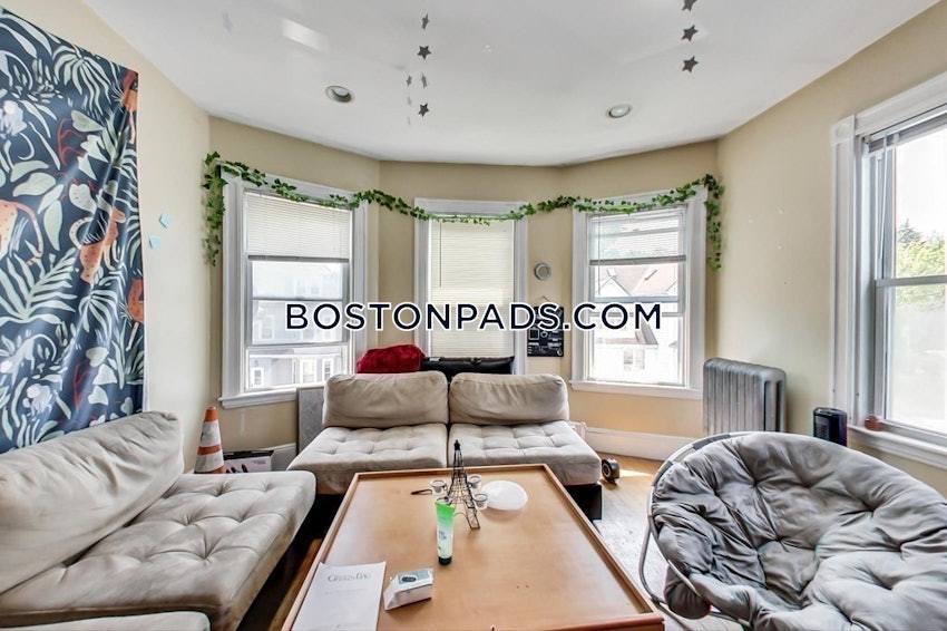 BOSTON - MISSION HILL - 5 Beds, 2 Baths - Image 50