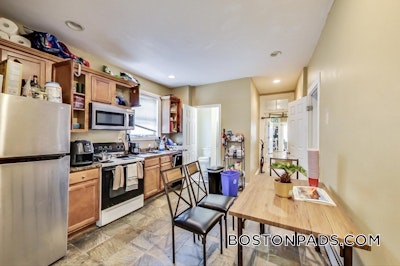 Mission Hill 5 Beds 2 Bath Mission Hill Boston - $8,500