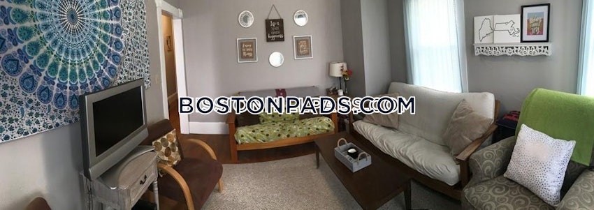 BOSTON - MISSION HILL - 5 Beds, 2 Baths - Image 31