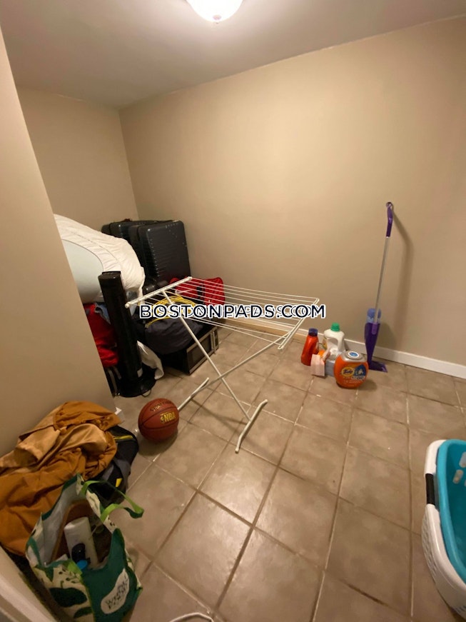 Boston - $7,500+ /mo