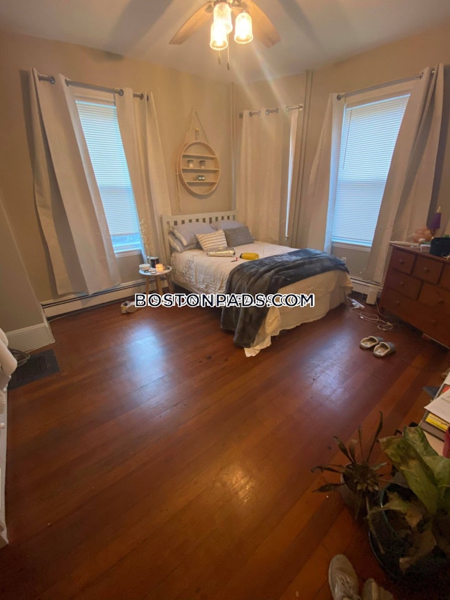 Boston - $7,500+ /mo