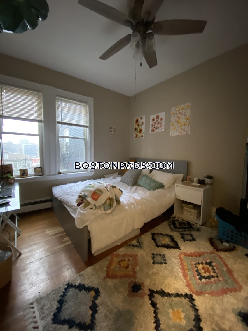BOSTON - MISSION HILL - 5 Beds, 2 Baths - Image 19