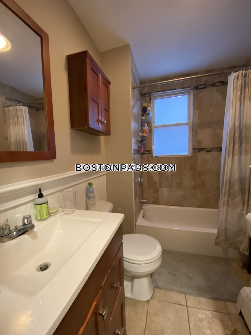 BOSTON - MISSION HILL - 5 Beds, 2 Baths - Image 20