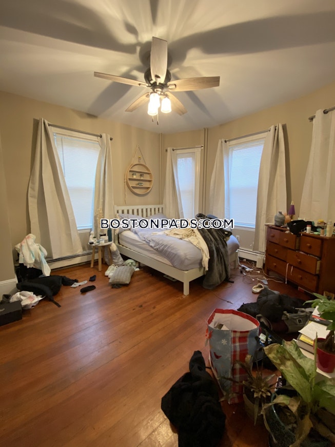 Boston - $7,500+ /mo