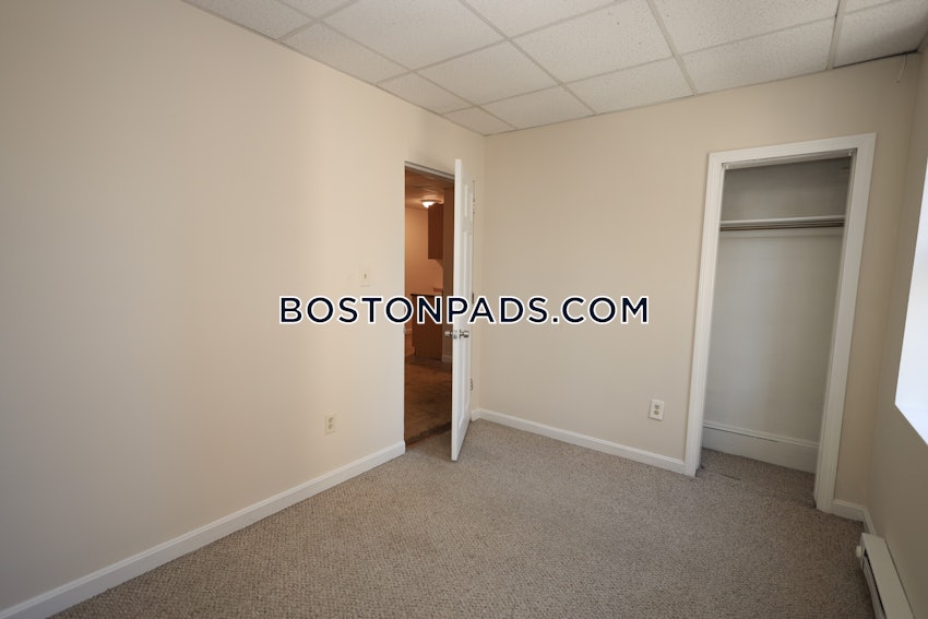 BOSTON - NORTH END - 2 Beds, 1 Bath - Image 6