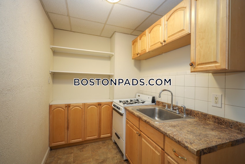 BOSTON - NORTH END - 2 Beds, 1 Bath - Image 3