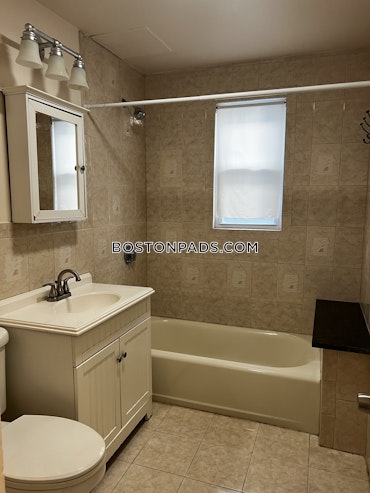 Boston - 3 Beds, 1 Baths