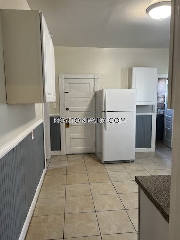 Boston - 3 Beds, 1 Baths