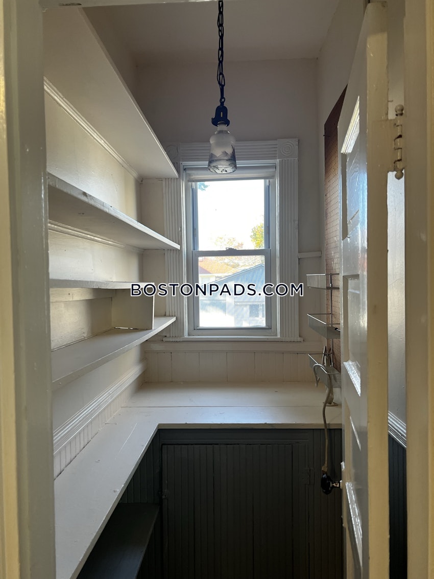 BOSTON - BRIGHTON - NORTH BRIGHTON - 3 Beds, 1 Bath - Image 42