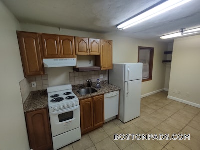 Allston Studio 1 Bath Boston - $1,700