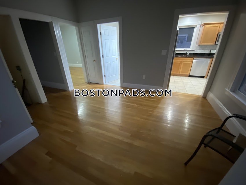 BOSTON - ALLSTON/BRIGHTON BORDER - 5 Beds, 2 Baths - Image 21