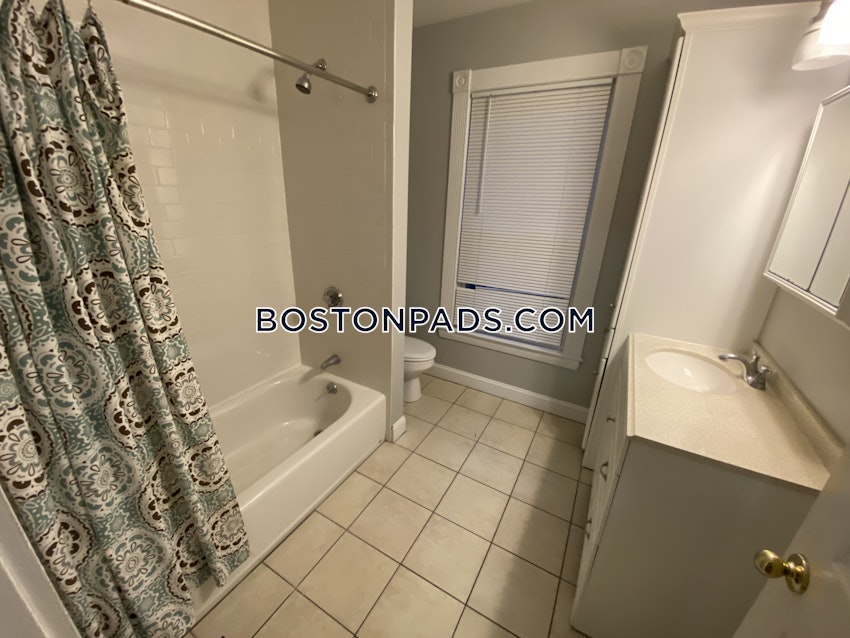 BOSTON - ALLSTON/BRIGHTON BORDER - 5 Beds, 2 Baths - Image 58