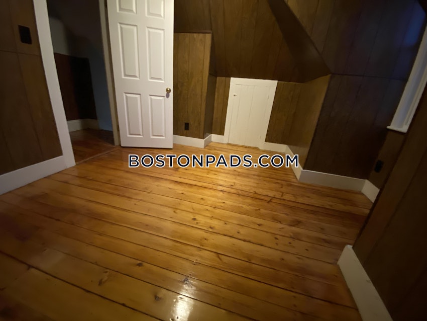 BOSTON - ALLSTON/BRIGHTON BORDER - 5 Beds, 2 Baths - Image 56