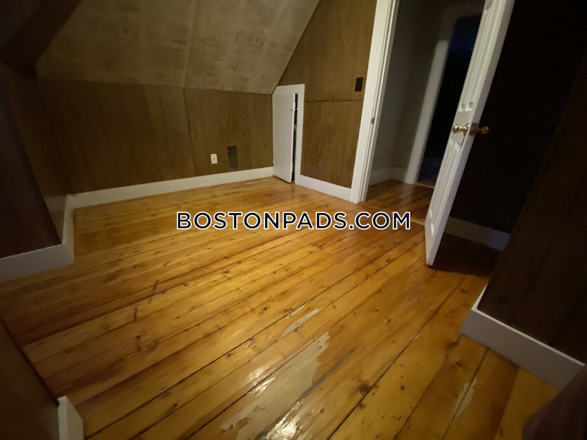 BOSTON - ALLSTON/BRIGHTON BORDER - 5 Beds, 2 Baths - Image 55