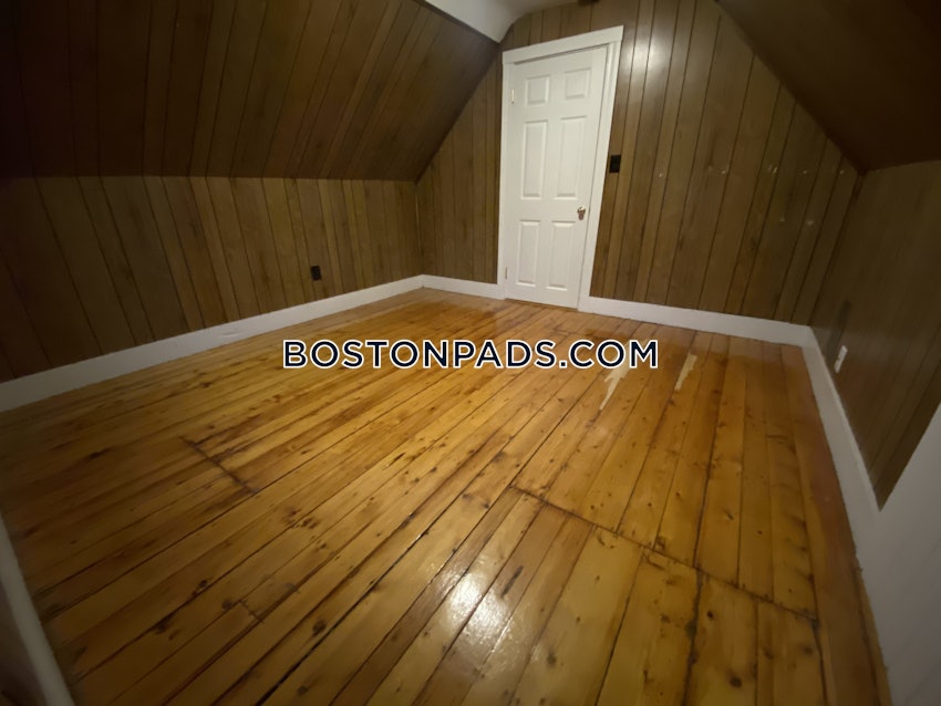 BOSTON - ALLSTON/BRIGHTON BORDER - 5 Beds, 2 Baths - Image 5