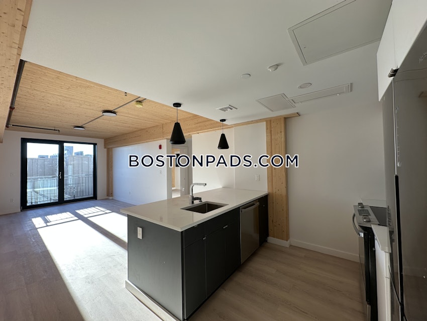 BOSTON - SOUTH END - 3 Beds, 2 Baths - Image 15