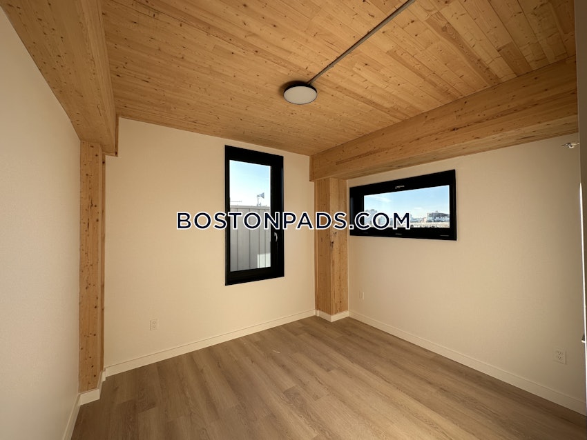 BOSTON - SOUTH END - 3 Beds, 2 Baths - Image 5