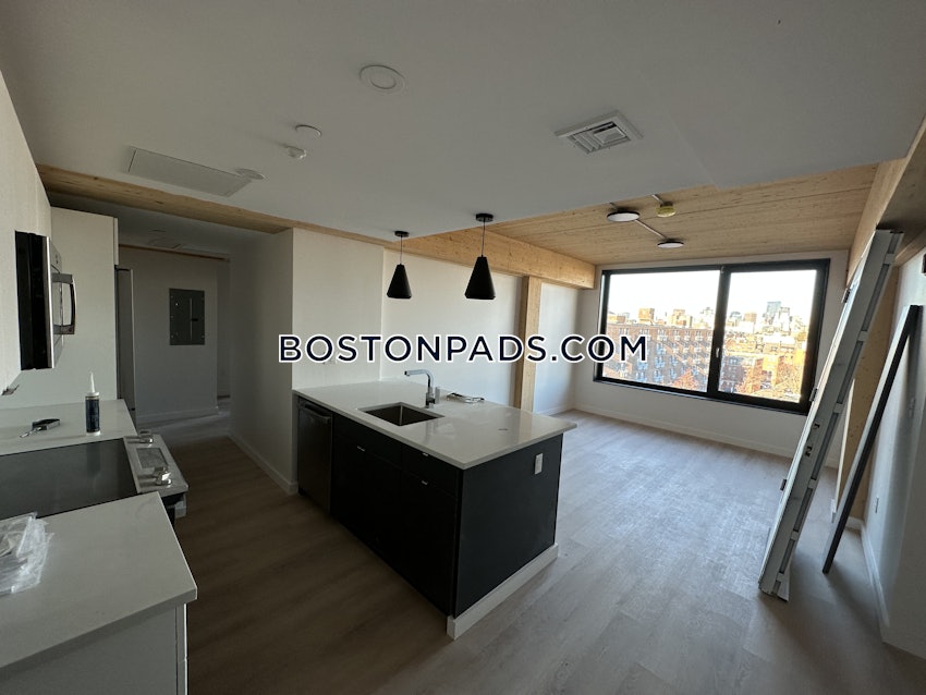 BOSTON - SOUTH END - 3 Beds, 2 Baths - Image 9