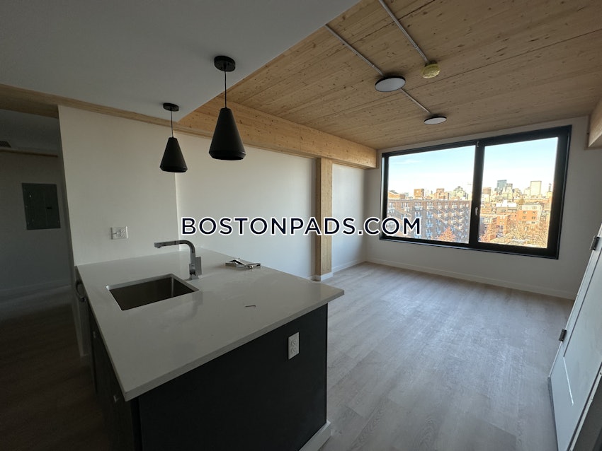 BOSTON - SOUTH END - 3 Beds, 2 Baths - Image 18