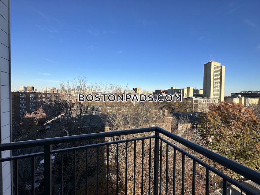 BOSTON - SOUTH END - 3 Beds, 2 Baths - Image 20