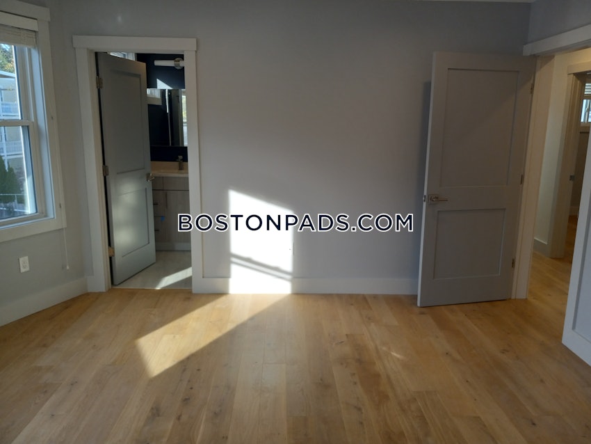 BOSTON - DORCHESTER - SAVIN HILL - 3 Beds, 2 Baths - Image 1