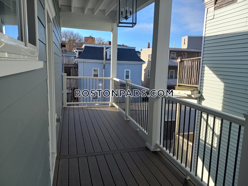 BOSTON - DORCHESTER - SAVIN HILL - 3 Beds, 2 Baths - Image 7