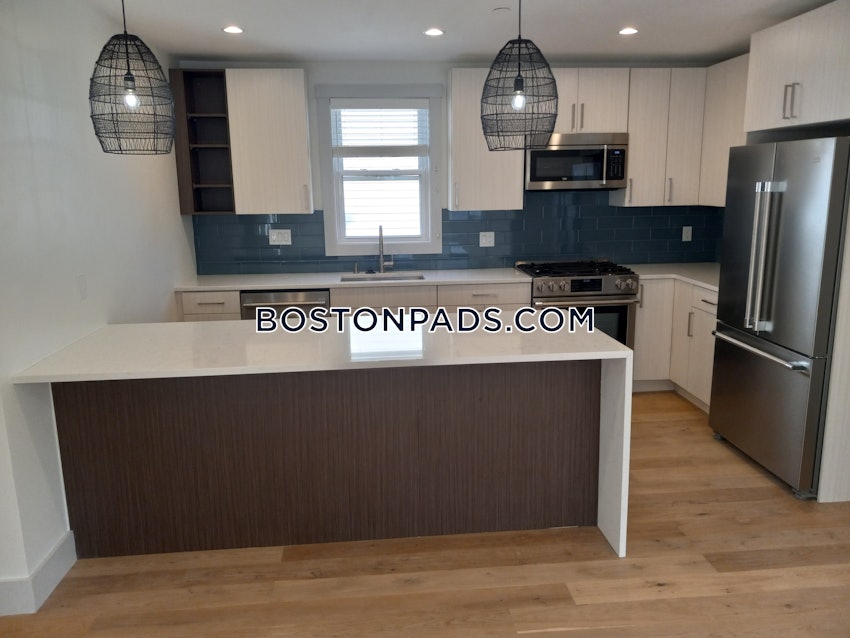 BOSTON - DORCHESTER - SAVIN HILL - 3 Beds, 2 Baths - Image 13