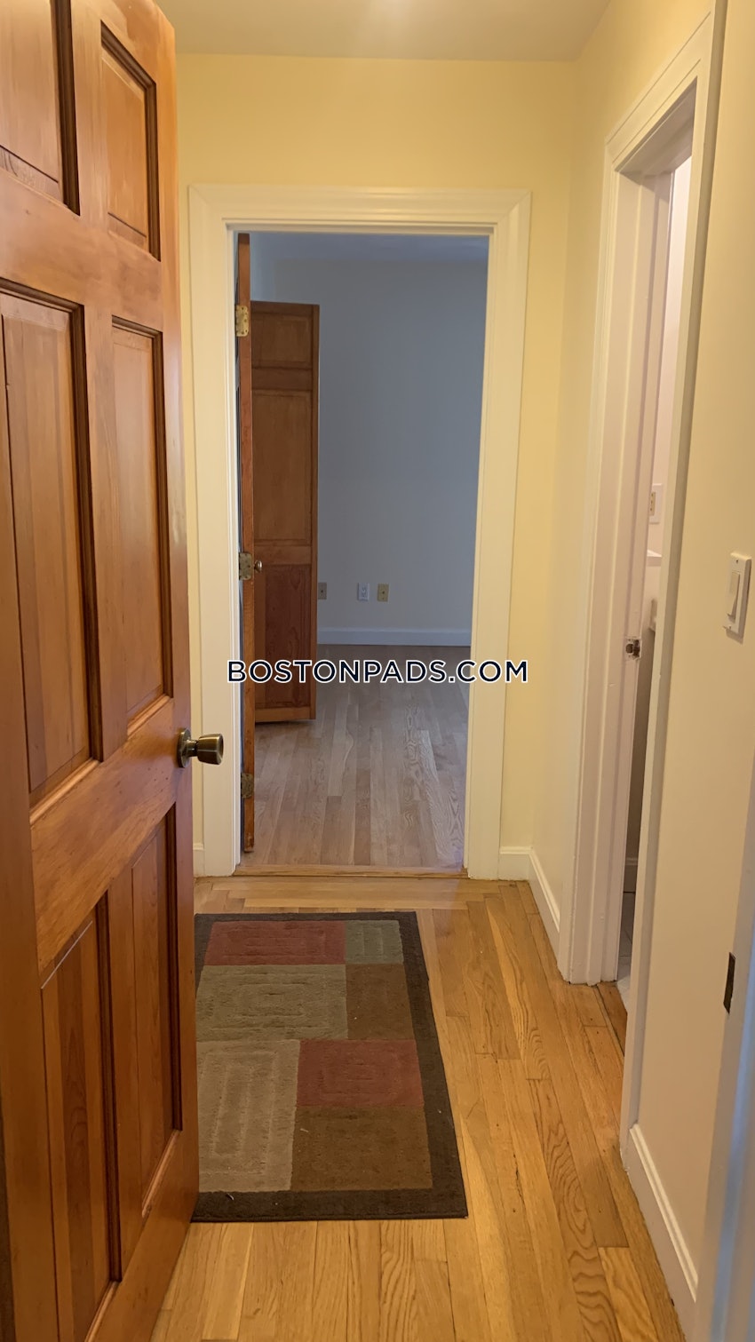 SOMERVILLE - DAVIS SQUARE - 5 Beds, 2 Baths - Image 9