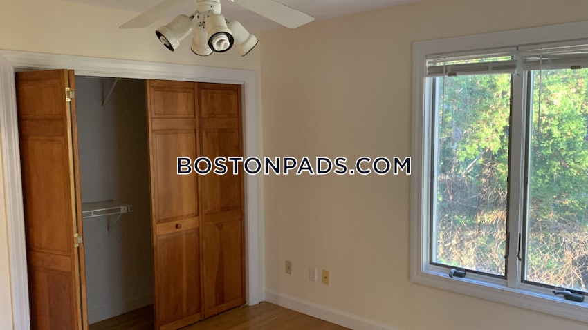 SOMERVILLE - DAVIS SQUARE - 5 Beds, 2 Baths - Image 18