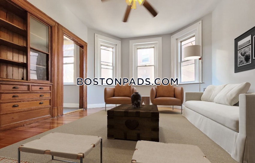 BOSTON - ROXBURY - 3 Beds, 1 Bath - Image 10