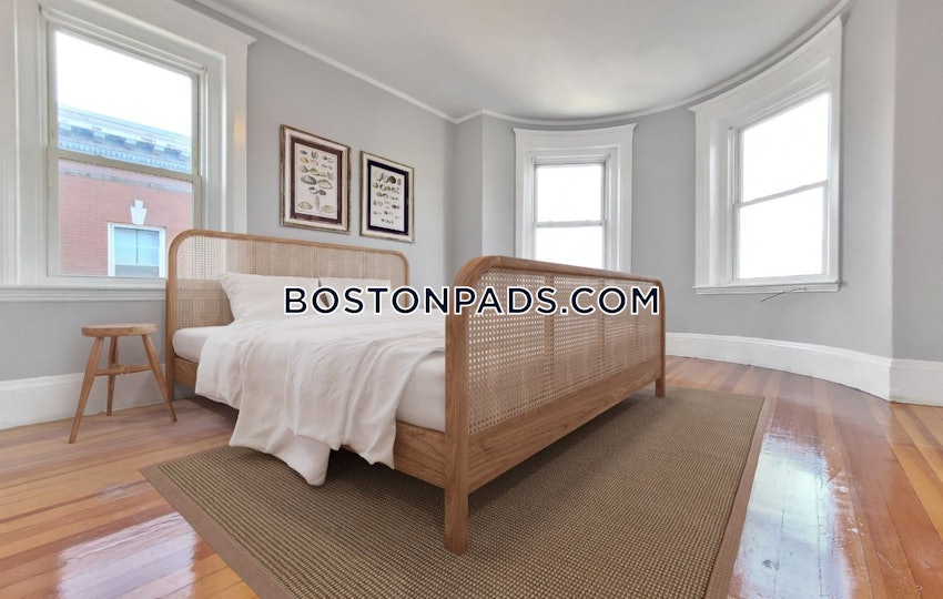 BOSTON - ROXBURY - 3 Beds, 1 Bath - Image 17