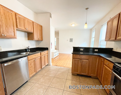 Mission Hill 4 Bed 1 Bath ON Delle aVE IN BOSTON Boston - $6,400