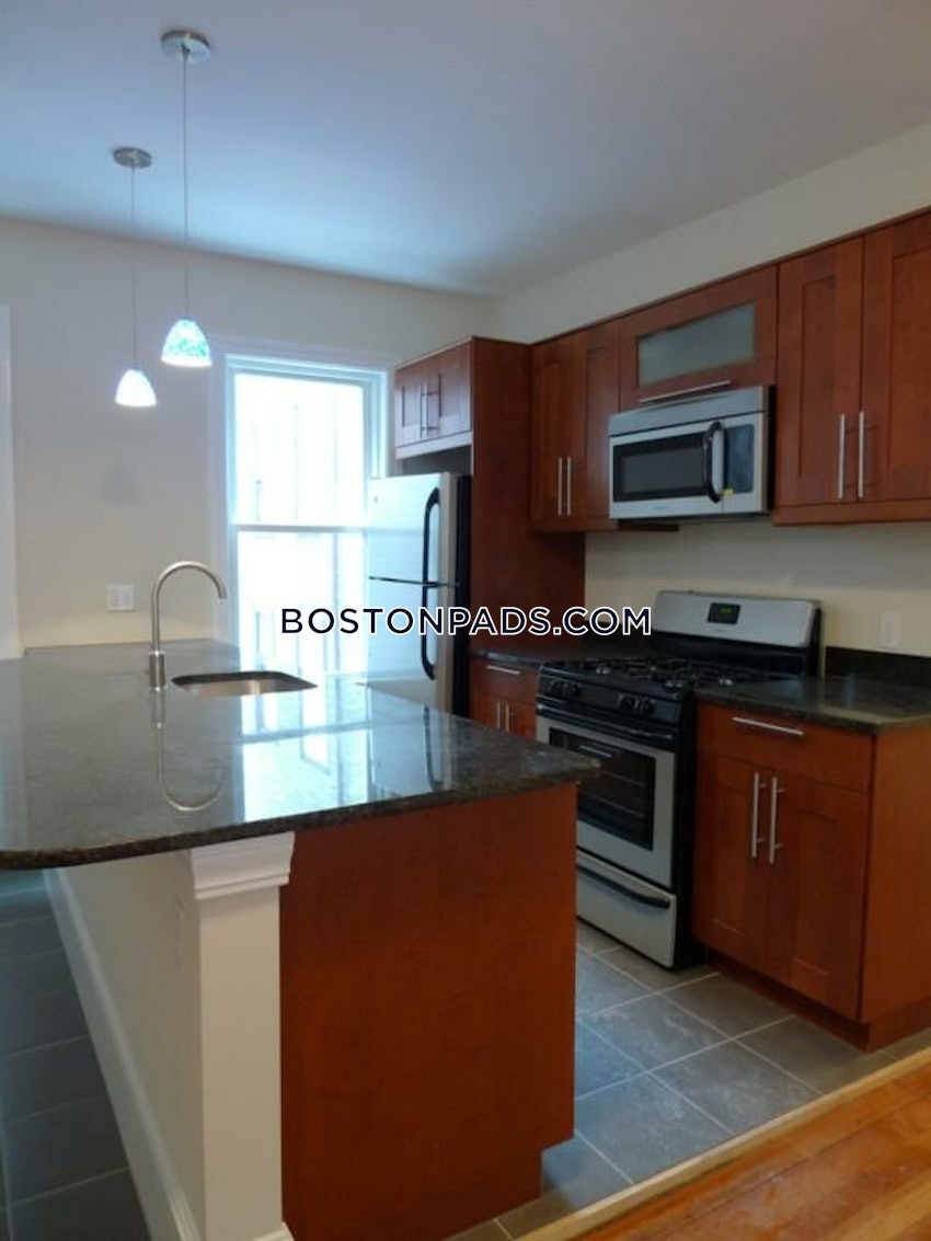 BOSTON - MISSION HILL - 5 Beds, 2 Baths - Image 4