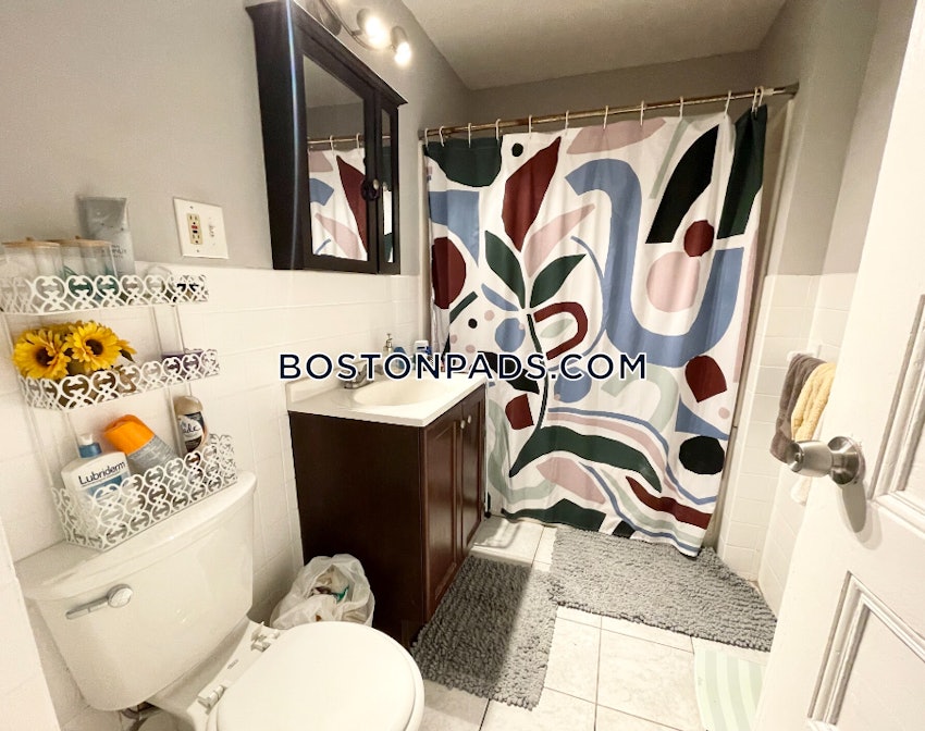 BOSTON - DORCHESTER - SAVIN HILL - 4 Beds, 1 Bath - Image 6