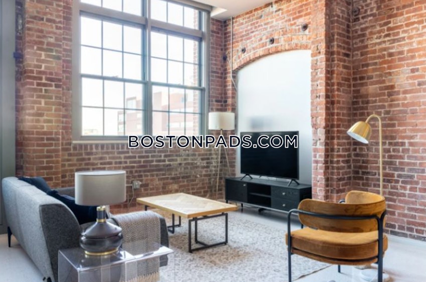 BOSTON - CHARLESTOWN - 1 Bed, 1 Bath - Image 4