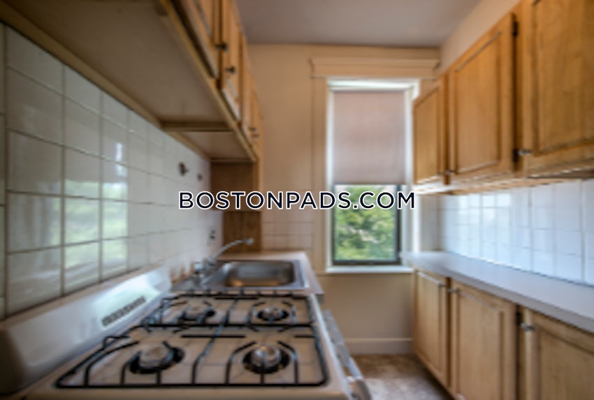 BOSTON - ALLSTON - 1 Bed, 1 Bath - Image 4