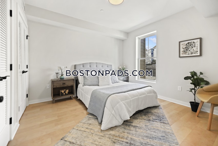 BOSTON - MATTAPAN - 2 Beds, 1 Bath - Image 9